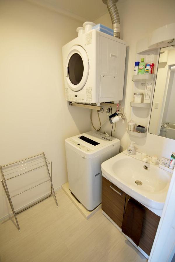 Appartamento Vent Du Vent302 Urasoe Esterno foto